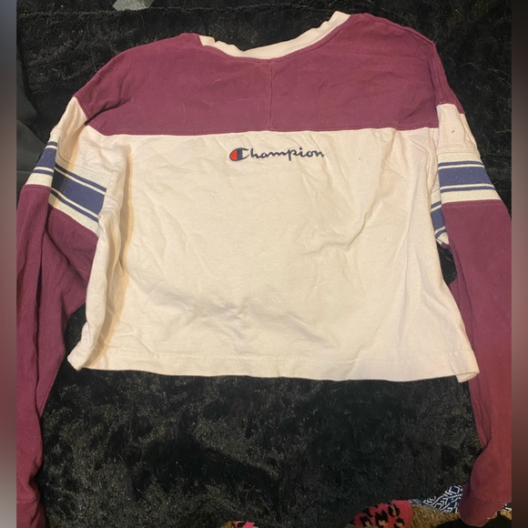 Champion sweater/crewneck - Picture 2 of 2